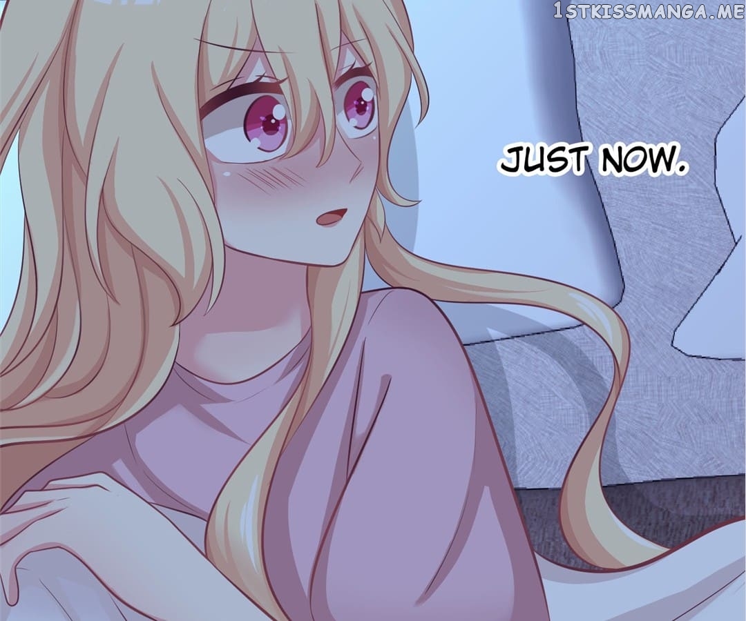 Incubus CEO’s Exclusive Dessert chapter 44 - page 3