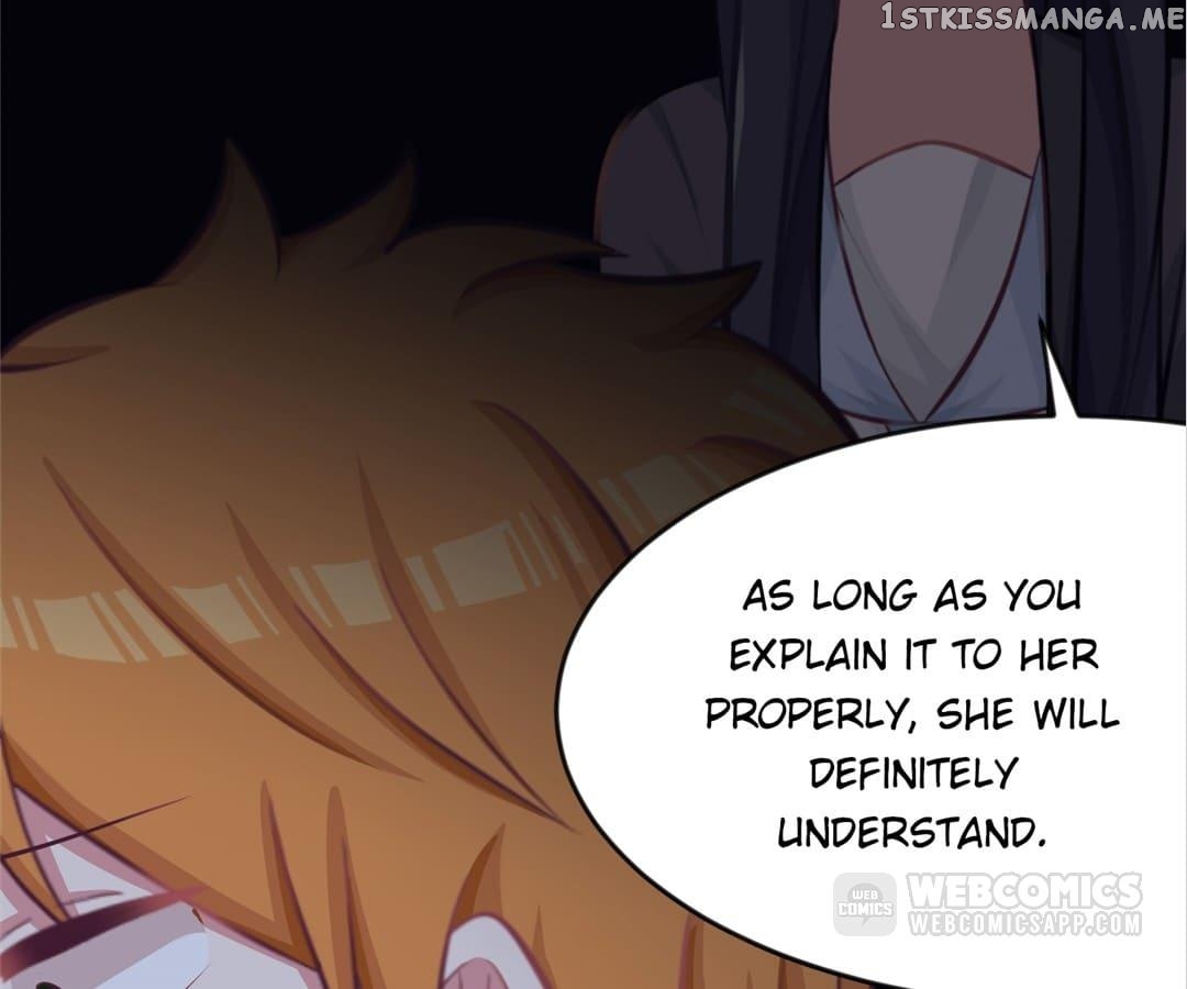 Incubus CEO’s Exclusive Dessert chapter 44 - page 30