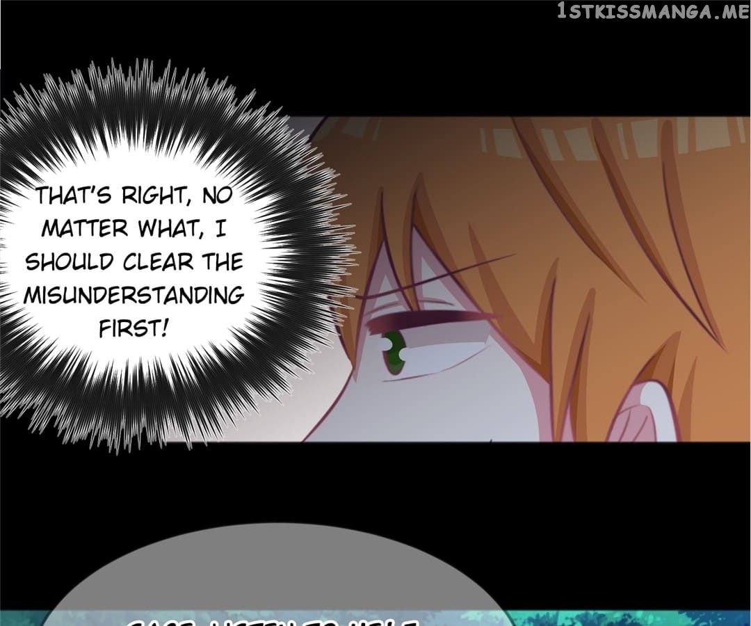 Incubus CEO’s Exclusive Dessert chapter 44 - page 32
