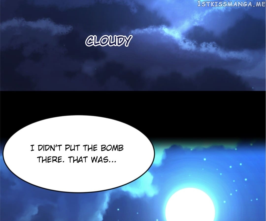 Incubus CEO’s Exclusive Dessert chapter 44 - page 35