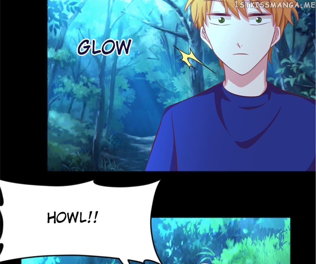 Incubus CEO’s Exclusive Dessert chapter 44 - page 37