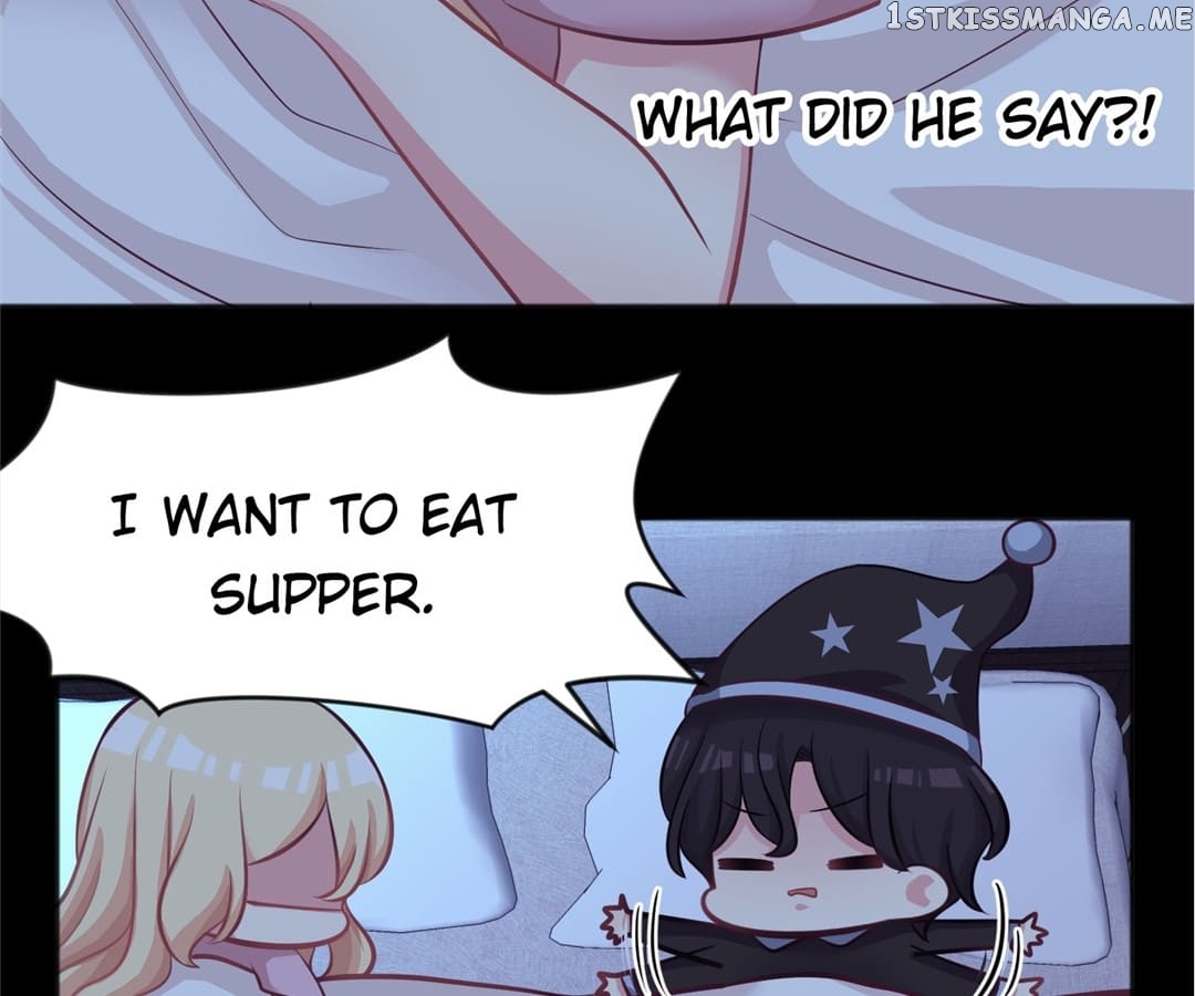 Incubus CEO’s Exclusive Dessert chapter 44 - page 4