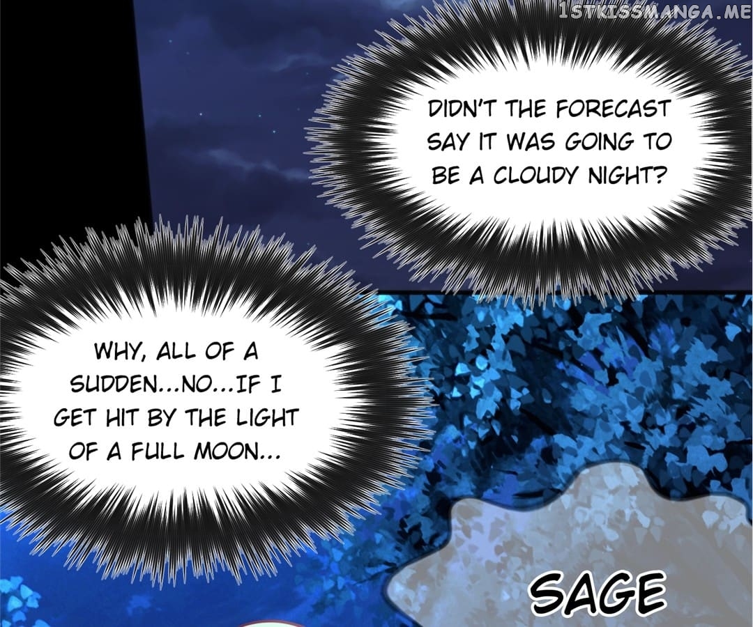 Incubus CEO’s Exclusive Dessert chapter 44 - page 40
