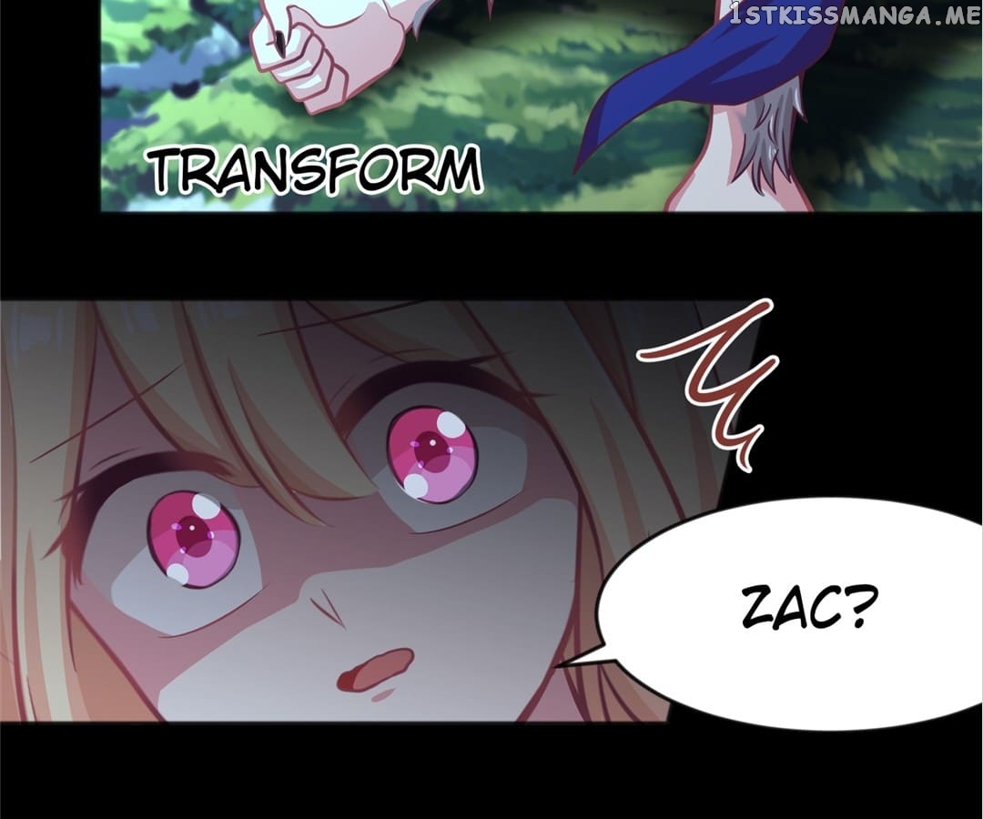 Incubus CEO’s Exclusive Dessert chapter 44 - page 43