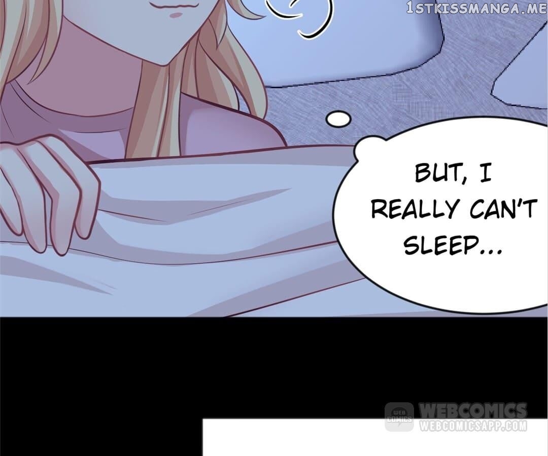 Incubus CEO’s Exclusive Dessert chapter 44 - page 6