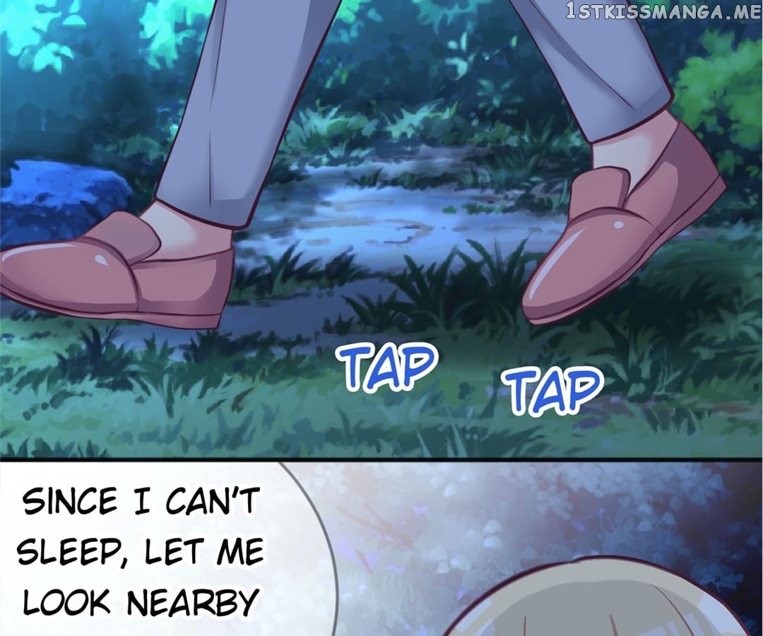 Incubus CEO’s Exclusive Dessert chapter 44 - page 9