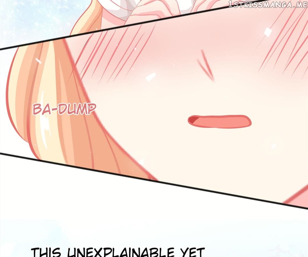 Incubus CEO’s Exclusive Dessert chapter 43 - page 11