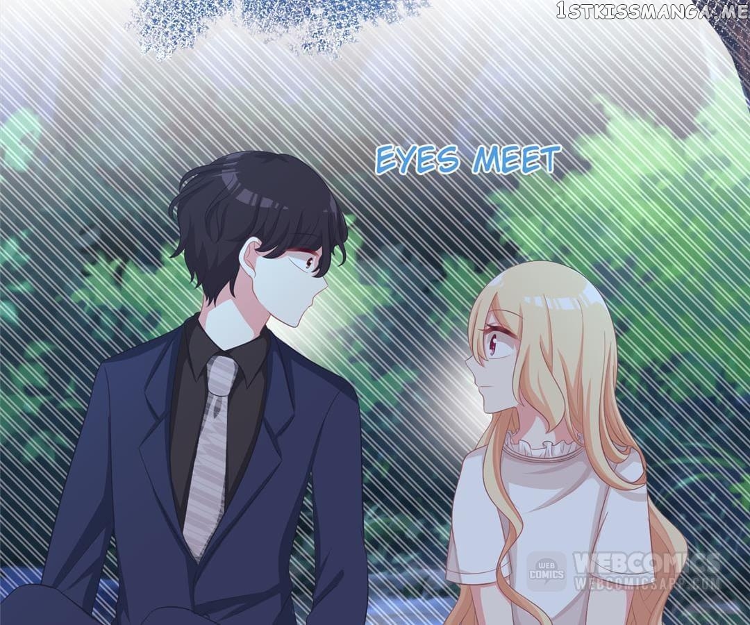 Incubus CEO’s Exclusive Dessert chapter 43 - page 2