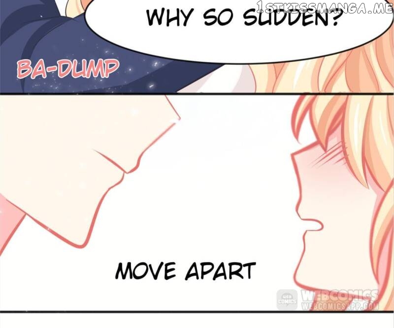 Incubus CEO’s Exclusive Dessert chapter 43 - page 22