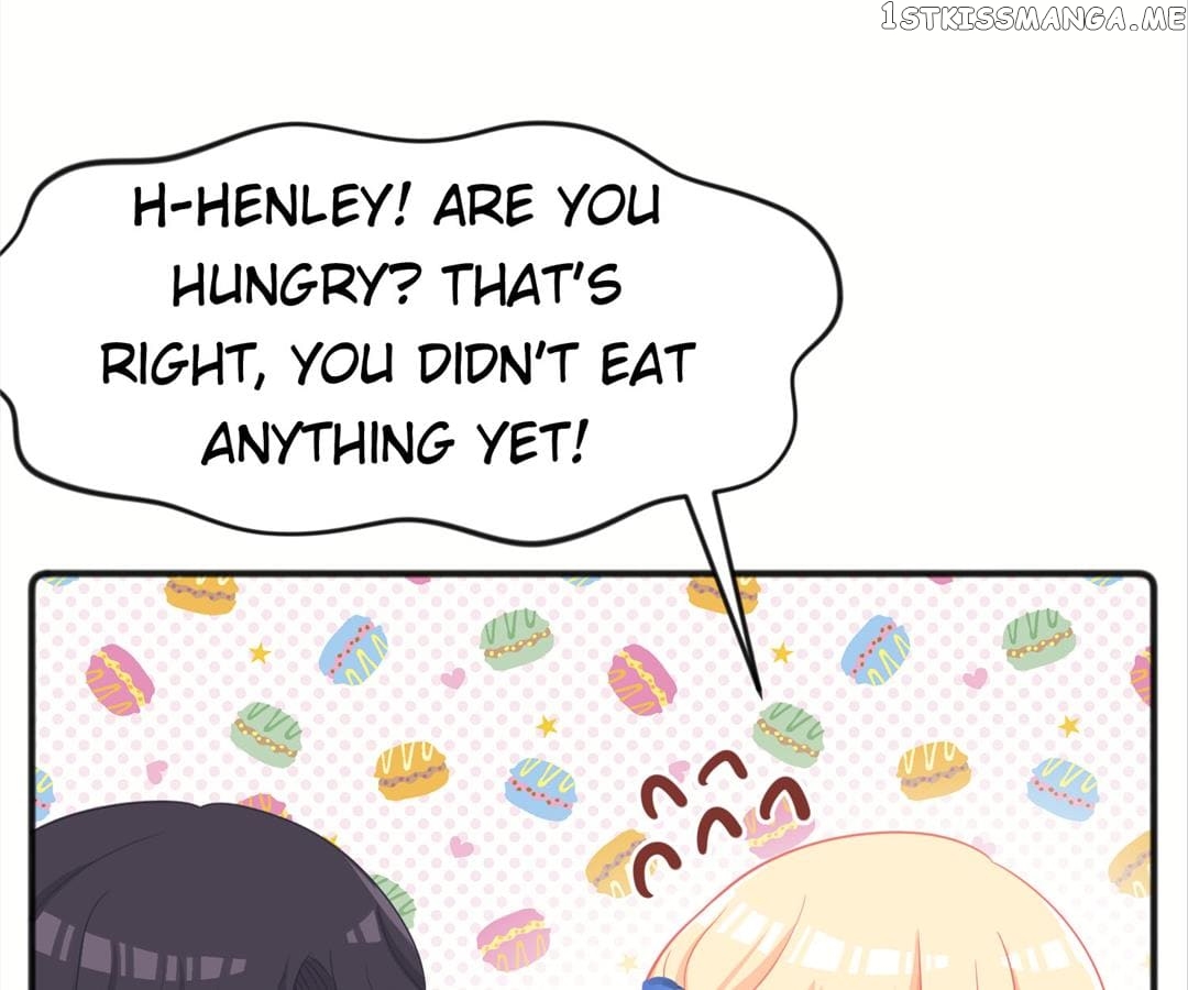 Incubus CEO’s Exclusive Dessert chapter 43 - page 23