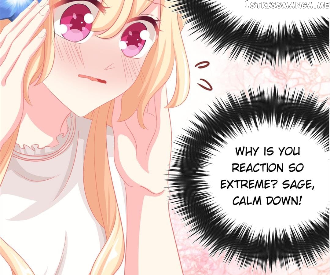 Incubus CEO’s Exclusive Dessert chapter 43 - page 25