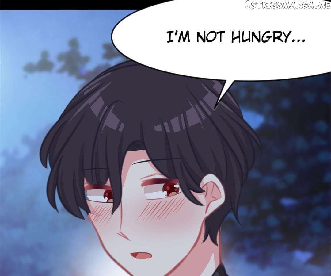 Incubus CEO’s Exclusive Dessert chapter 43 - page 27