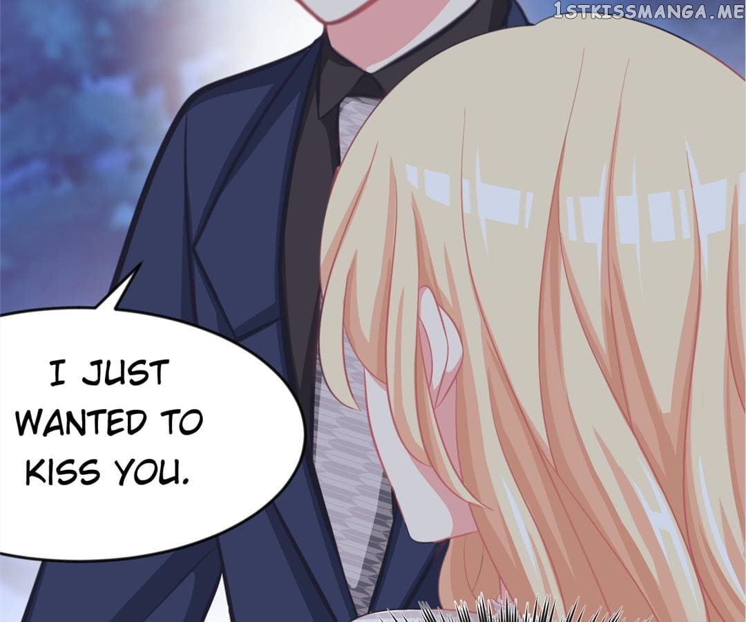 Incubus CEO’s Exclusive Dessert chapter 43 - page 28