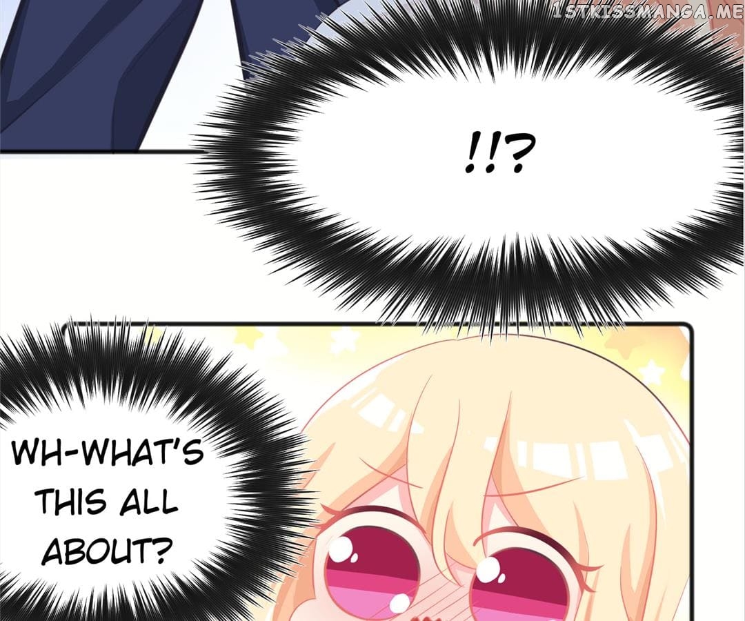 Incubus CEO’s Exclusive Dessert chapter 43 - page 29