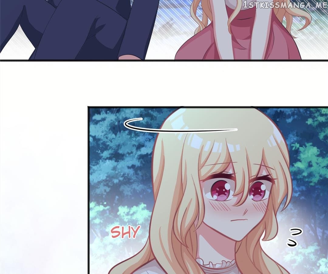 Incubus CEO’s Exclusive Dessert chapter 43 - page 3