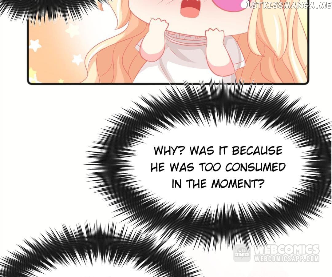 Incubus CEO’s Exclusive Dessert chapter 43 - page 30