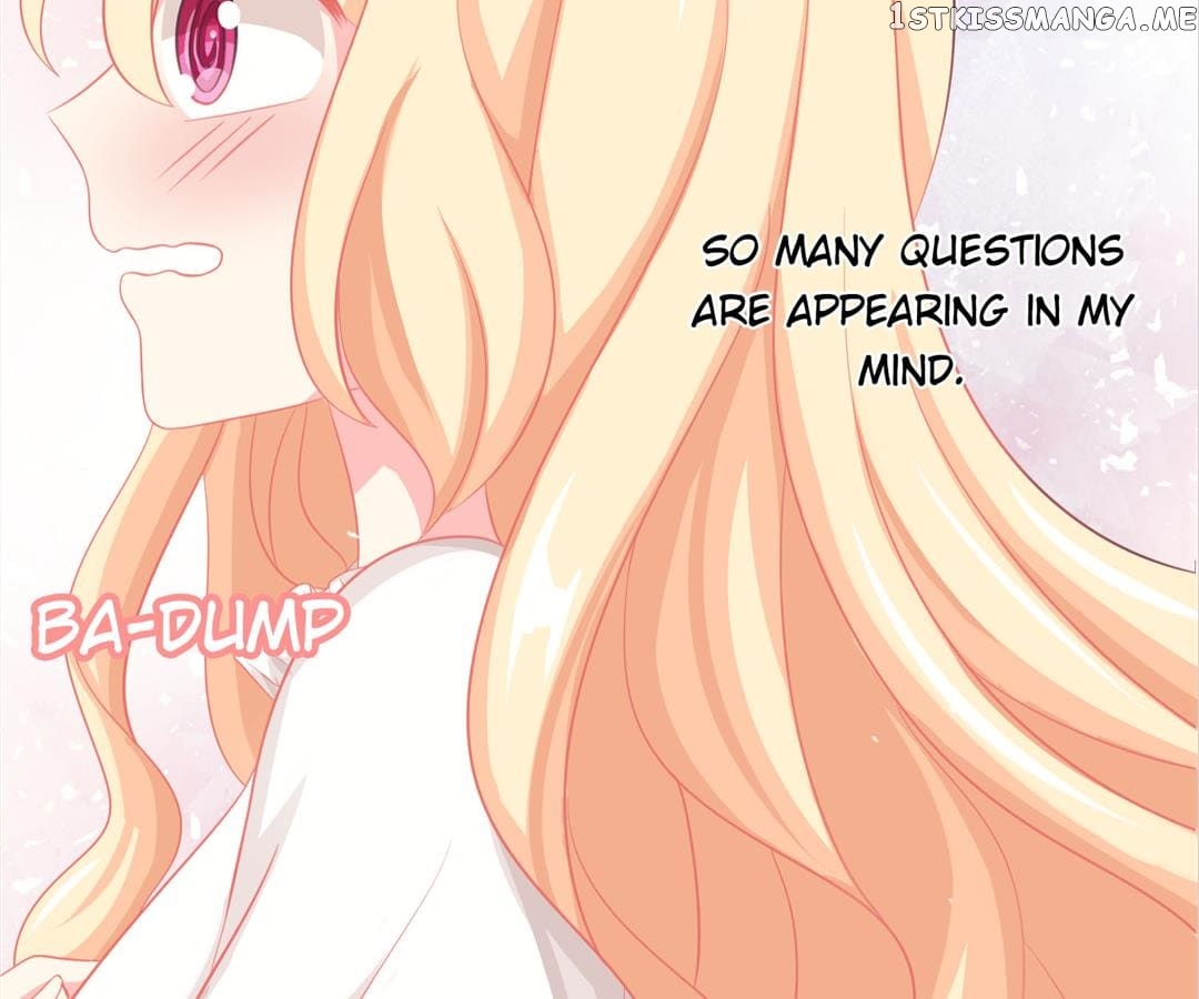 Incubus CEO’s Exclusive Dessert chapter 43 - page 32