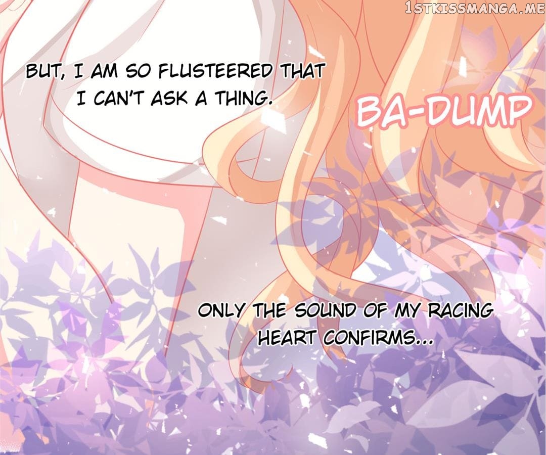 Incubus CEO’s Exclusive Dessert chapter 43 - page 33