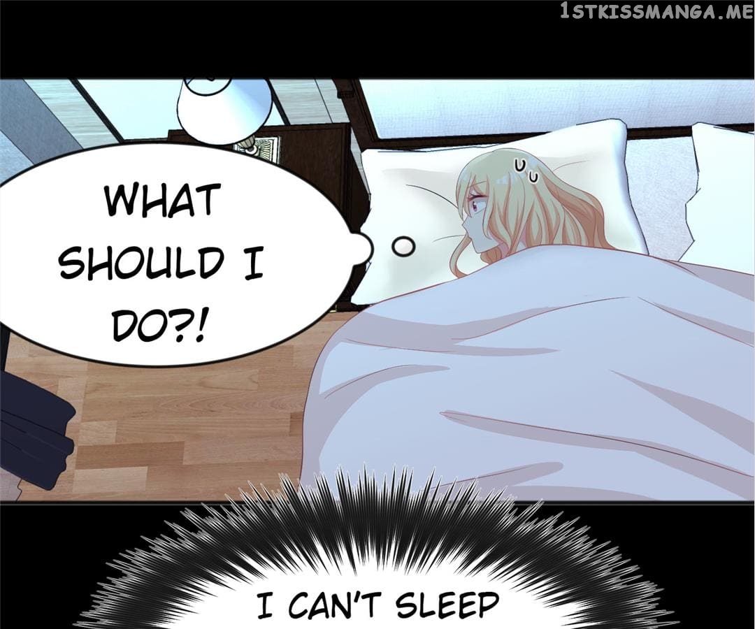 Incubus CEO’s Exclusive Dessert chapter 43 - page 38