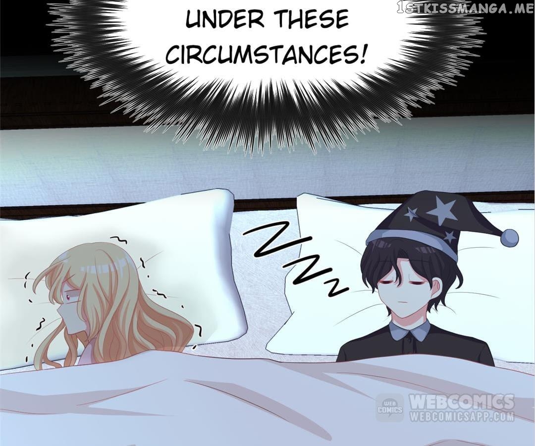 Incubus CEO’s Exclusive Dessert chapter 43 - page 39