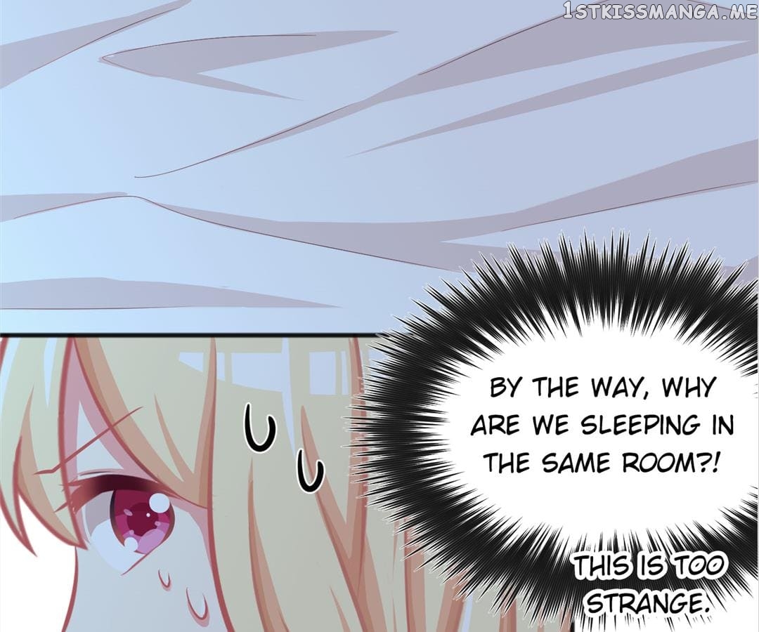 Incubus CEO’s Exclusive Dessert chapter 43 - page 40