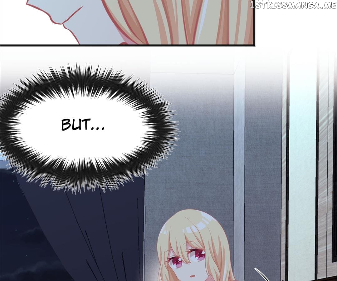 Incubus CEO’s Exclusive Dessert chapter 43 - page 41