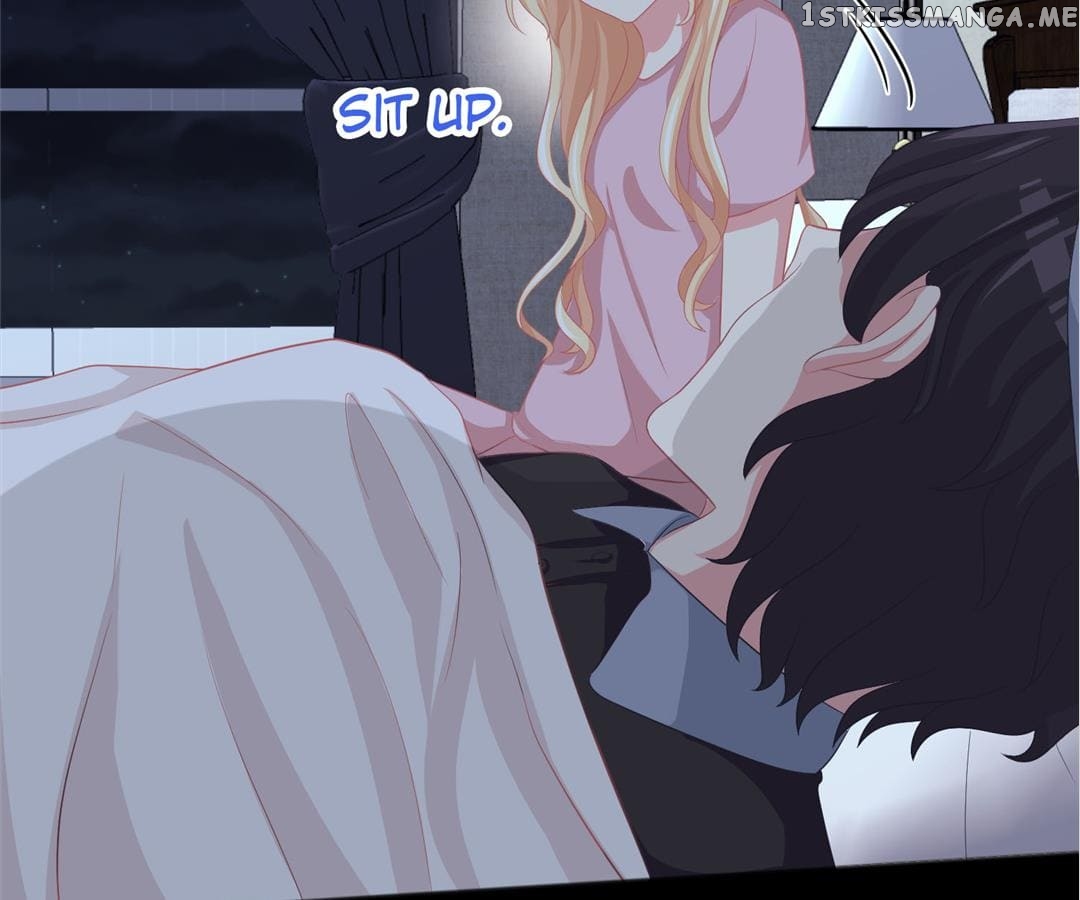 Incubus CEO’s Exclusive Dessert chapter 43 - page 42