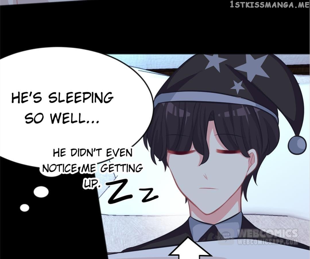 Incubus CEO’s Exclusive Dessert chapter 43 - page 43