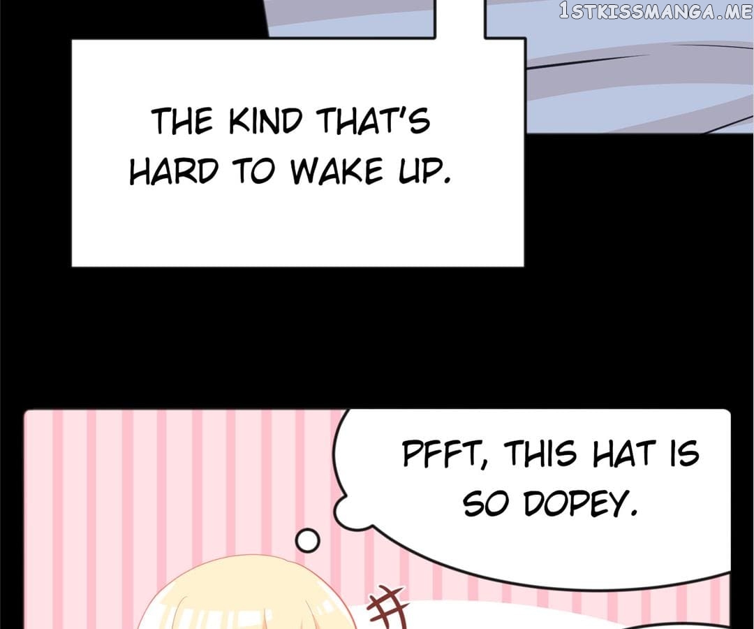 Incubus CEO’s Exclusive Dessert chapter 43 - page 44