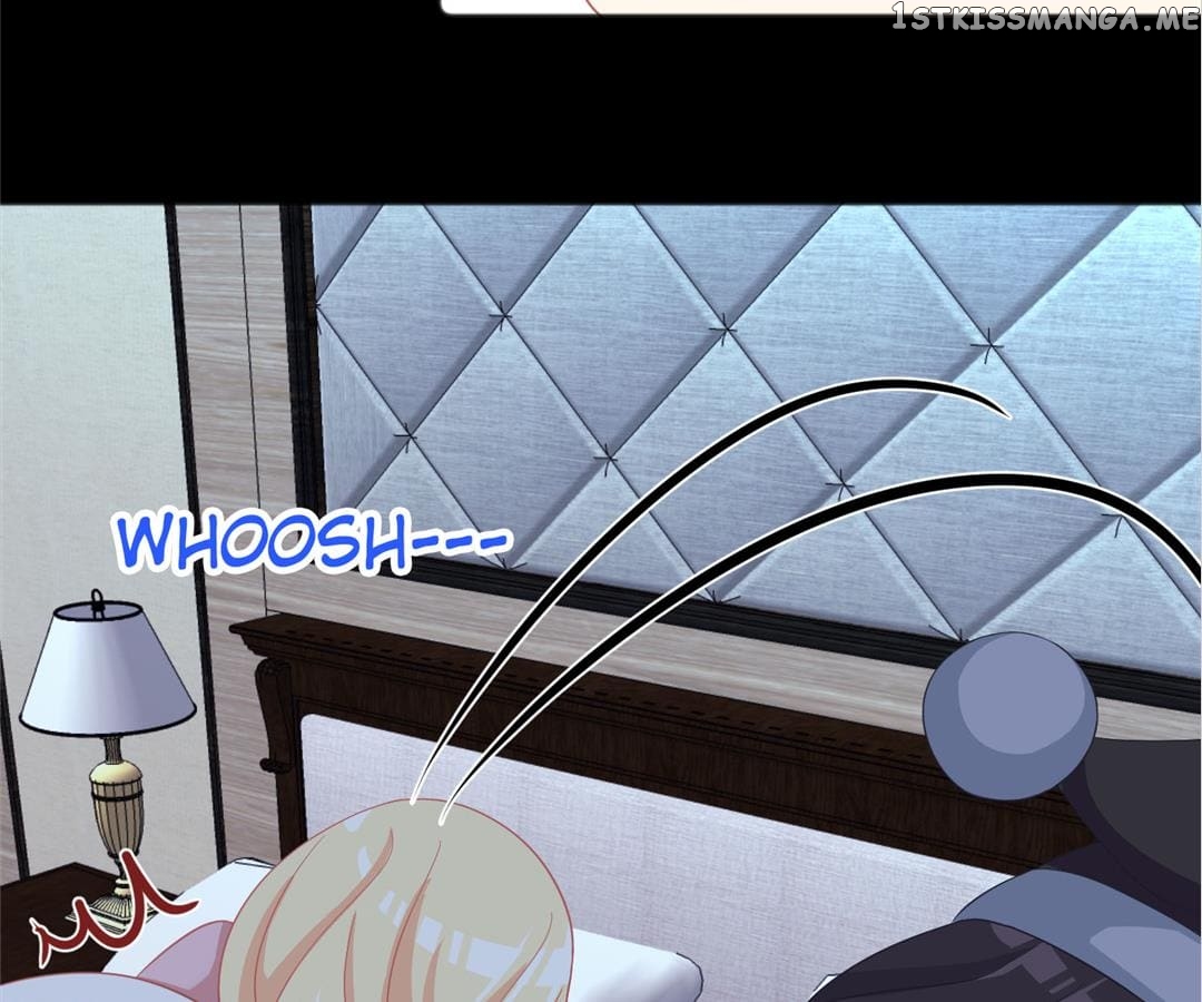Incubus CEO’s Exclusive Dessert chapter 43 - page 46