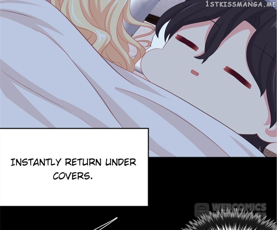 Incubus CEO’s Exclusive Dessert chapter 43 - page 47
