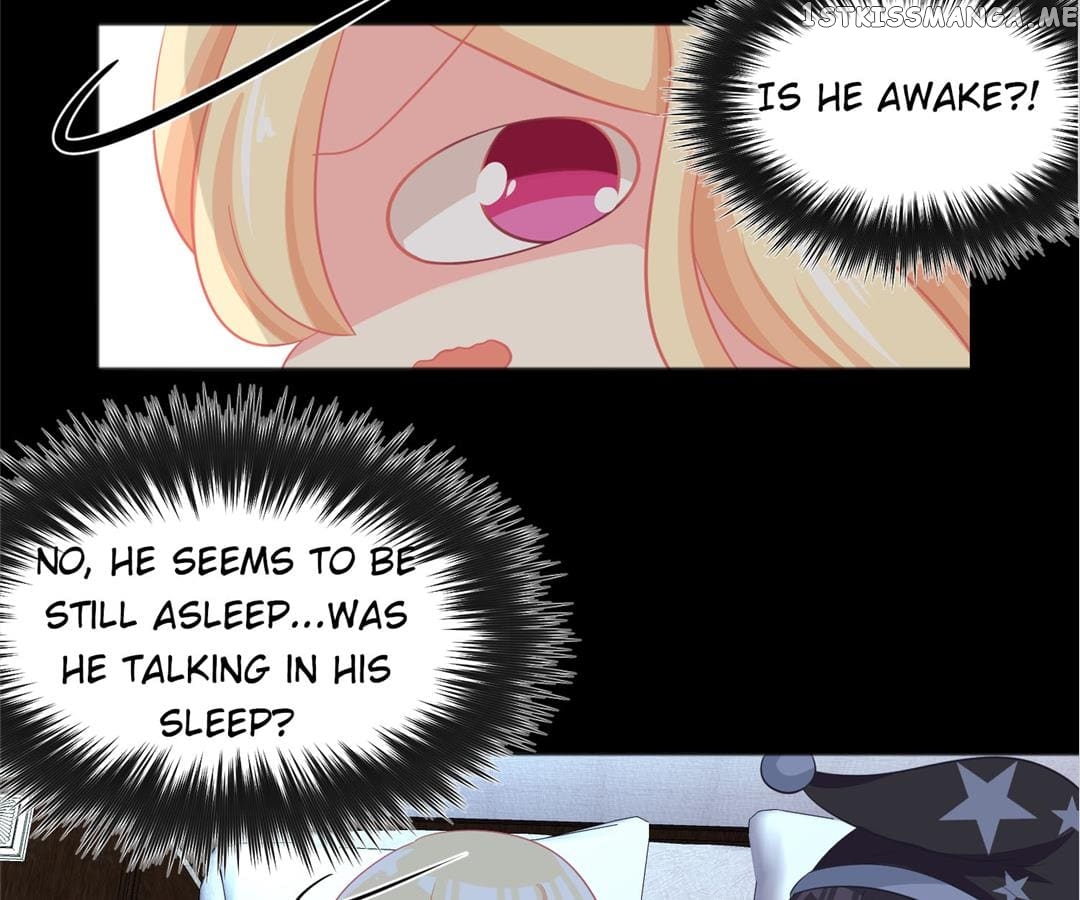 Incubus CEO’s Exclusive Dessert chapter 43 - page 48