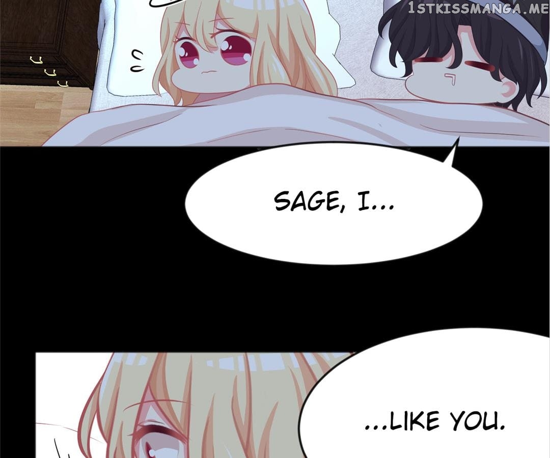 Incubus CEO’s Exclusive Dessert chapter 43 - page 49