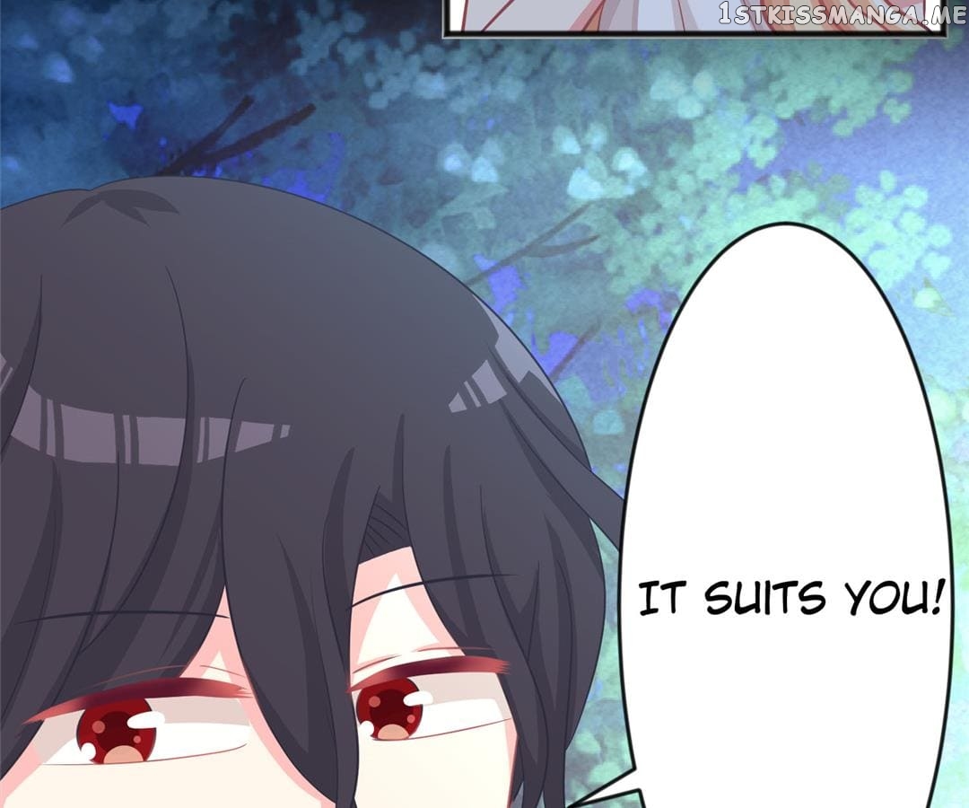 Incubus CEO’s Exclusive Dessert chapter 43 - page 7