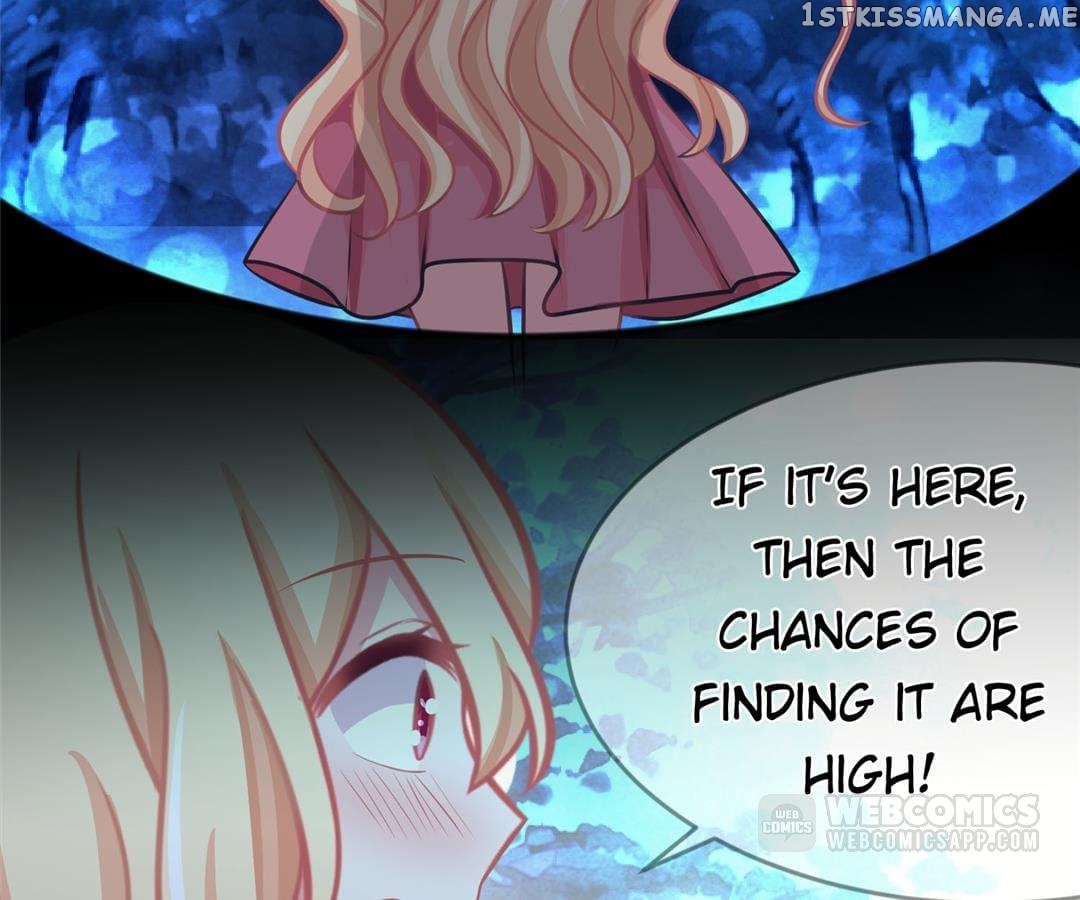 Incubus CEO’s Exclusive Dessert chapter 42 - page 10