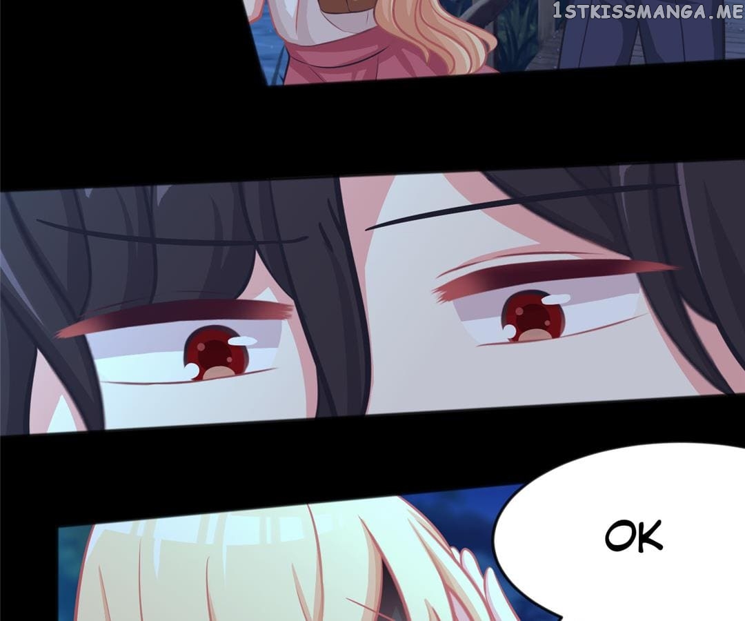 Incubus CEO’s Exclusive Dessert chapter 42 - page 13