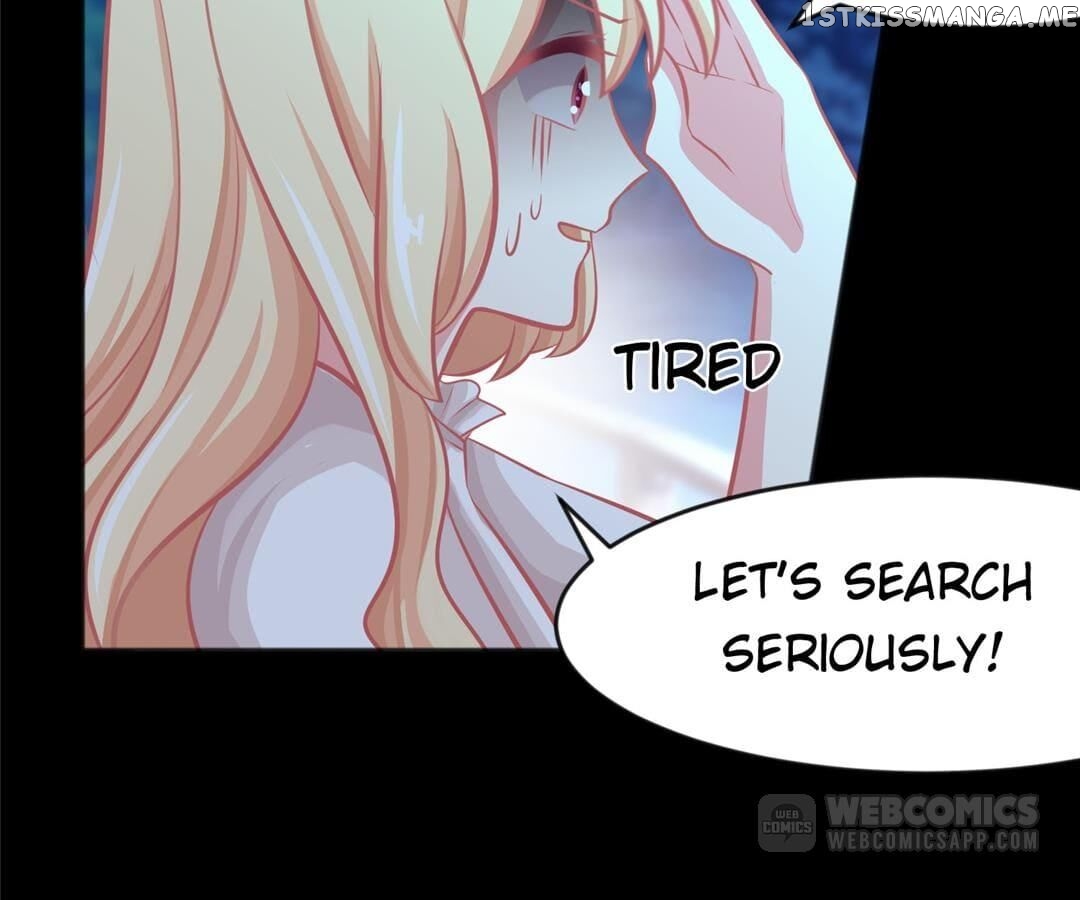 Incubus CEO’s Exclusive Dessert chapter 42 - page 14