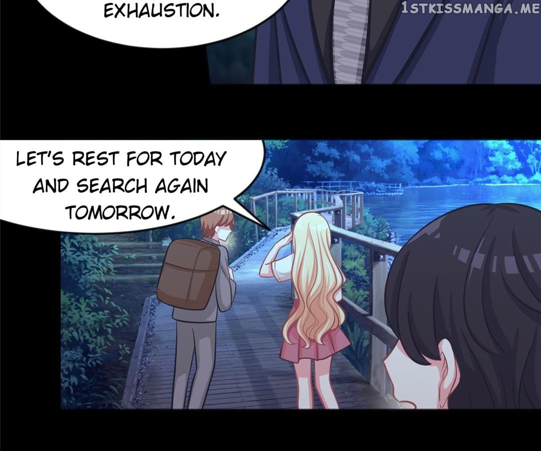 Incubus CEO’s Exclusive Dessert chapter 42 - page 16