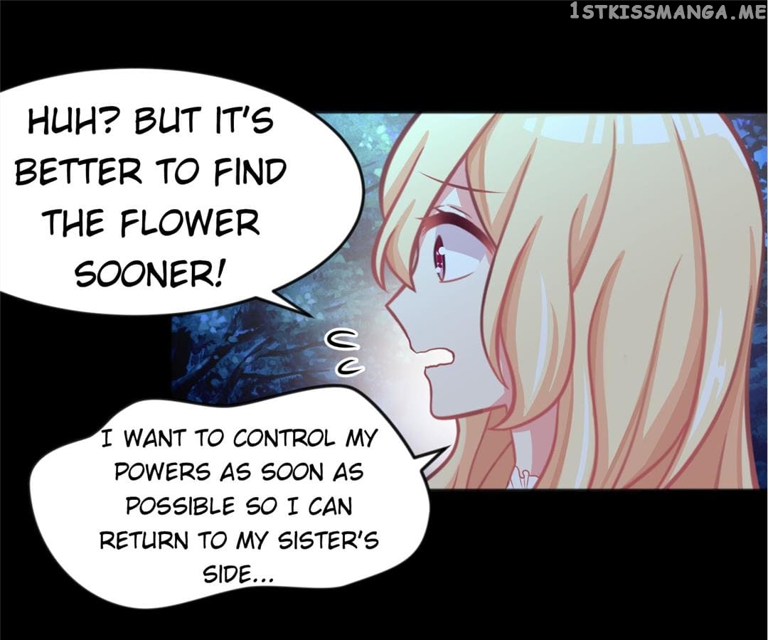 Incubus CEO’s Exclusive Dessert chapter 42 - page 17