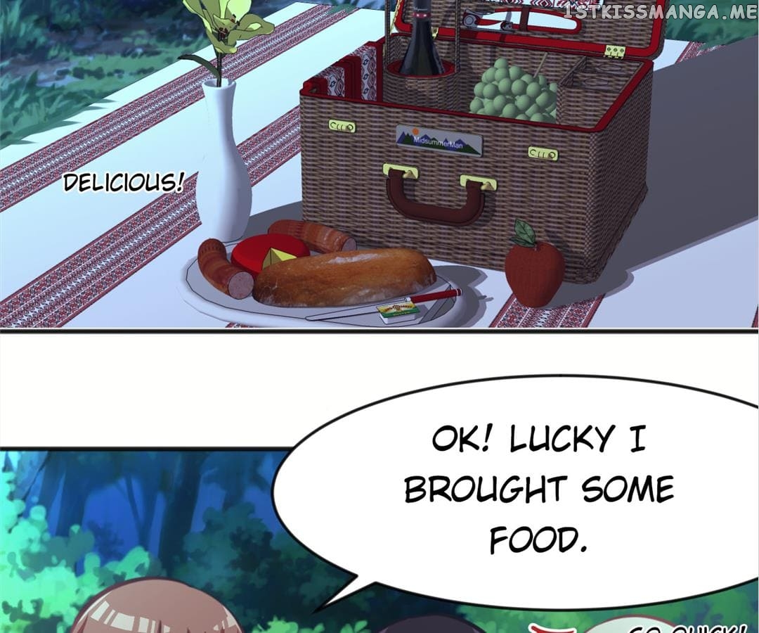 Incubus CEO’s Exclusive Dessert chapter 42 - page 19