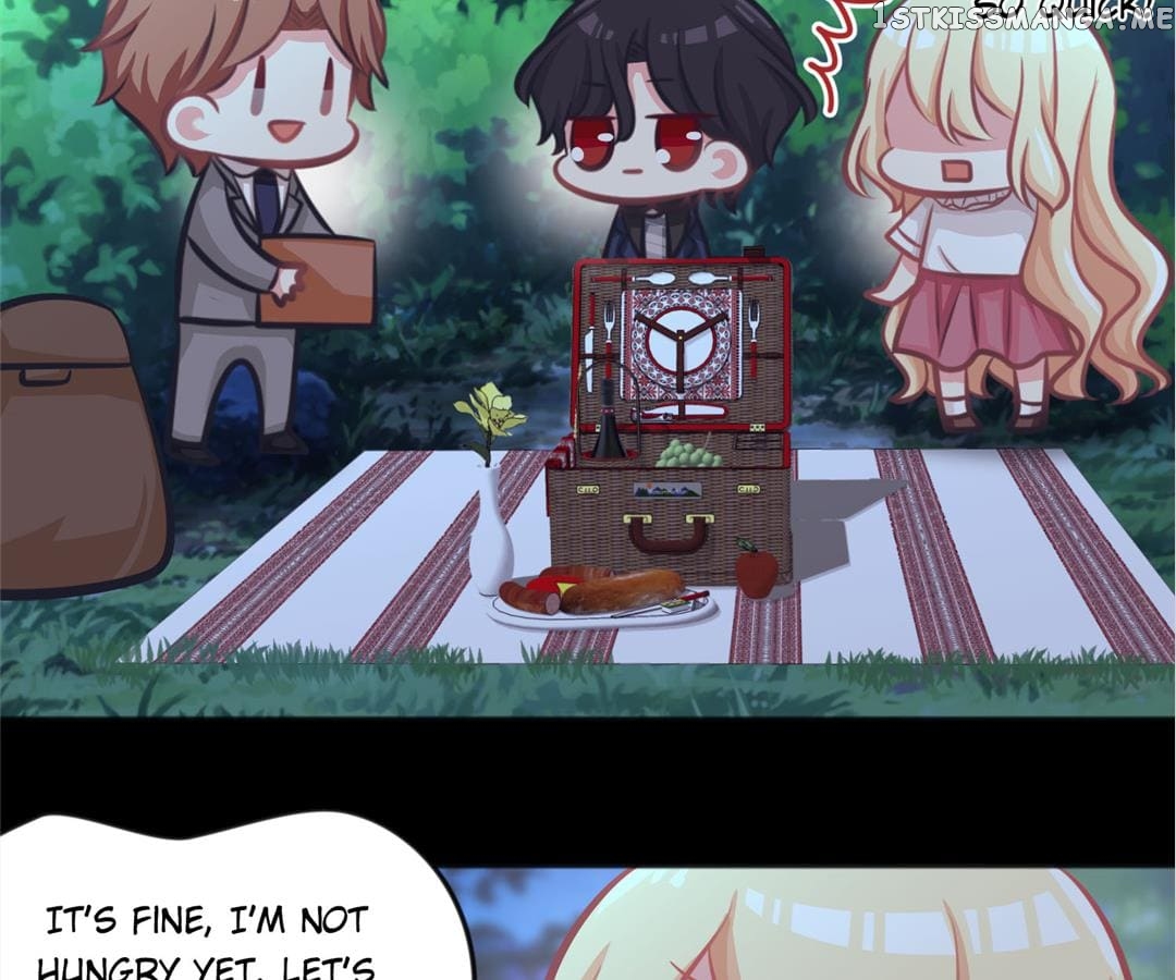 Incubus CEO’s Exclusive Dessert chapter 42 - page 20