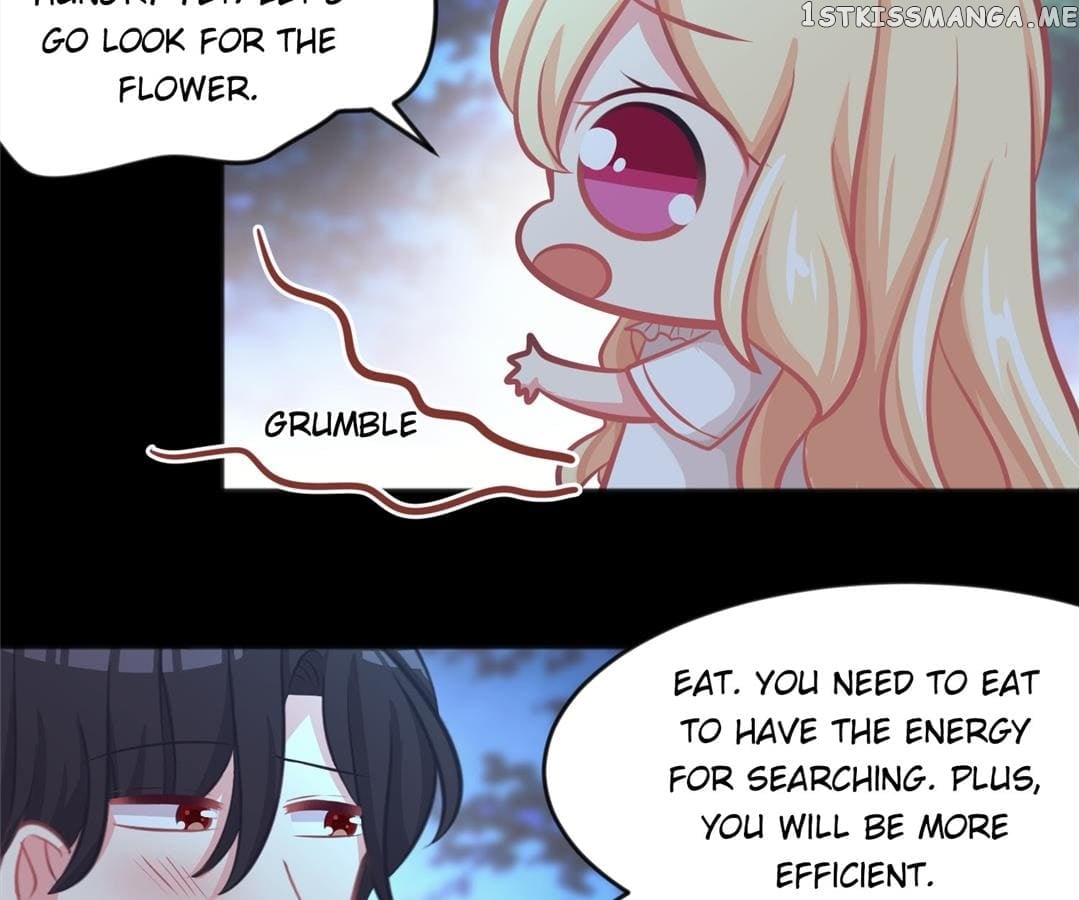 Incubus CEO’s Exclusive Dessert chapter 42 - page 21