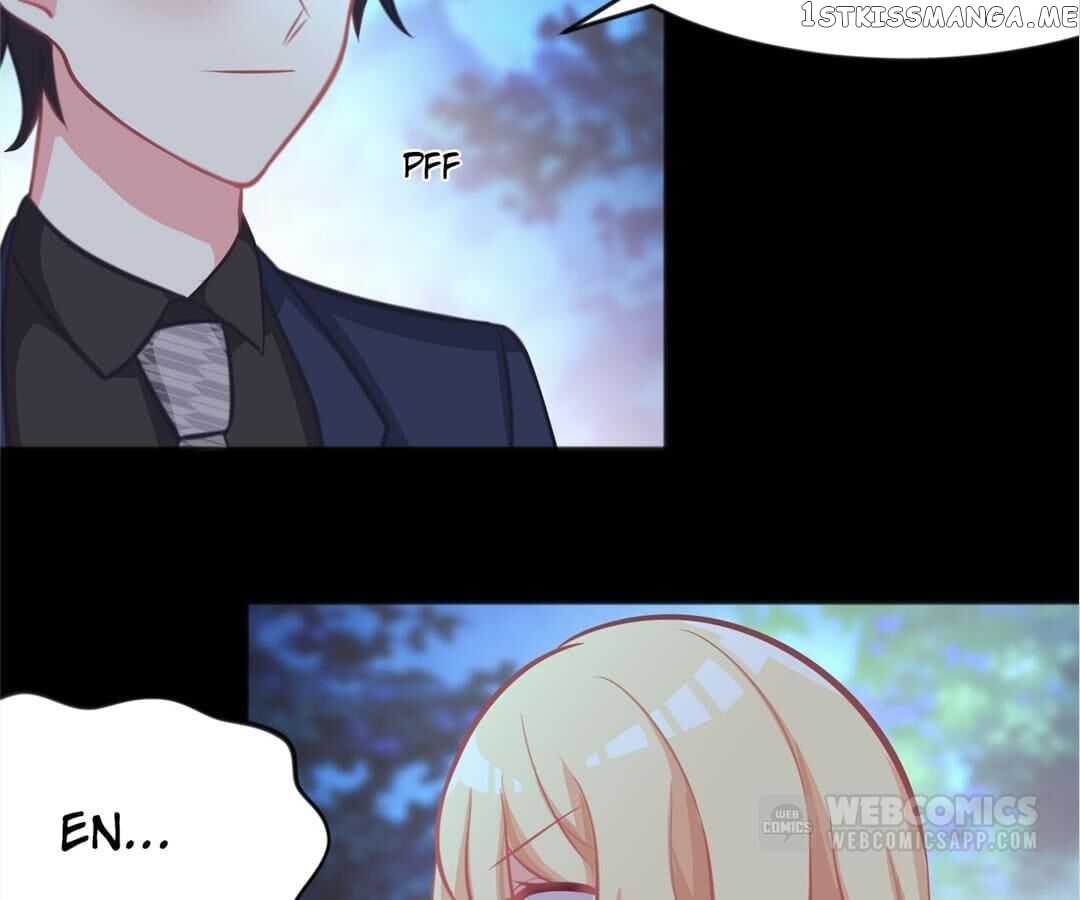 Incubus CEO’s Exclusive Dessert chapter 42 - page 22