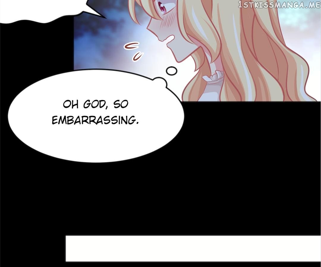 Incubus CEO’s Exclusive Dessert chapter 42 - page 23