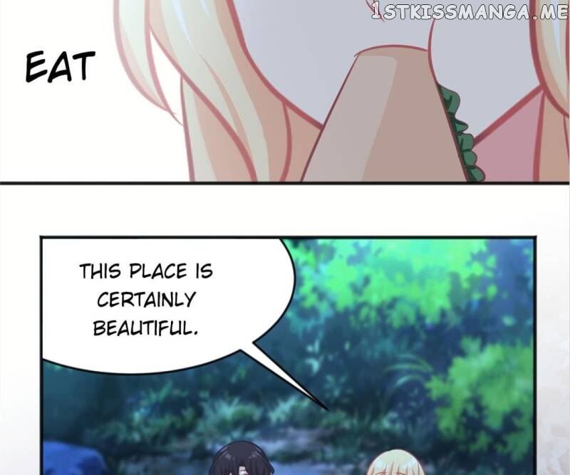 Incubus CEO’s Exclusive Dessert chapter 42 - page 25