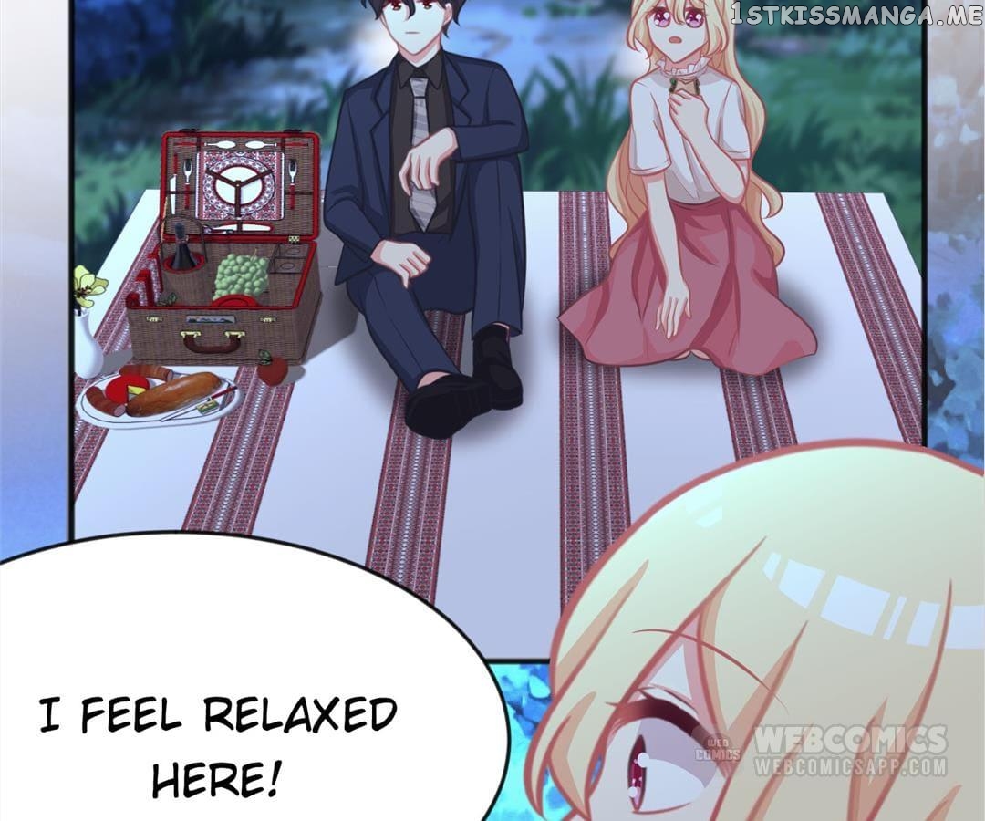 Incubus CEO’s Exclusive Dessert chapter 42 - page 26