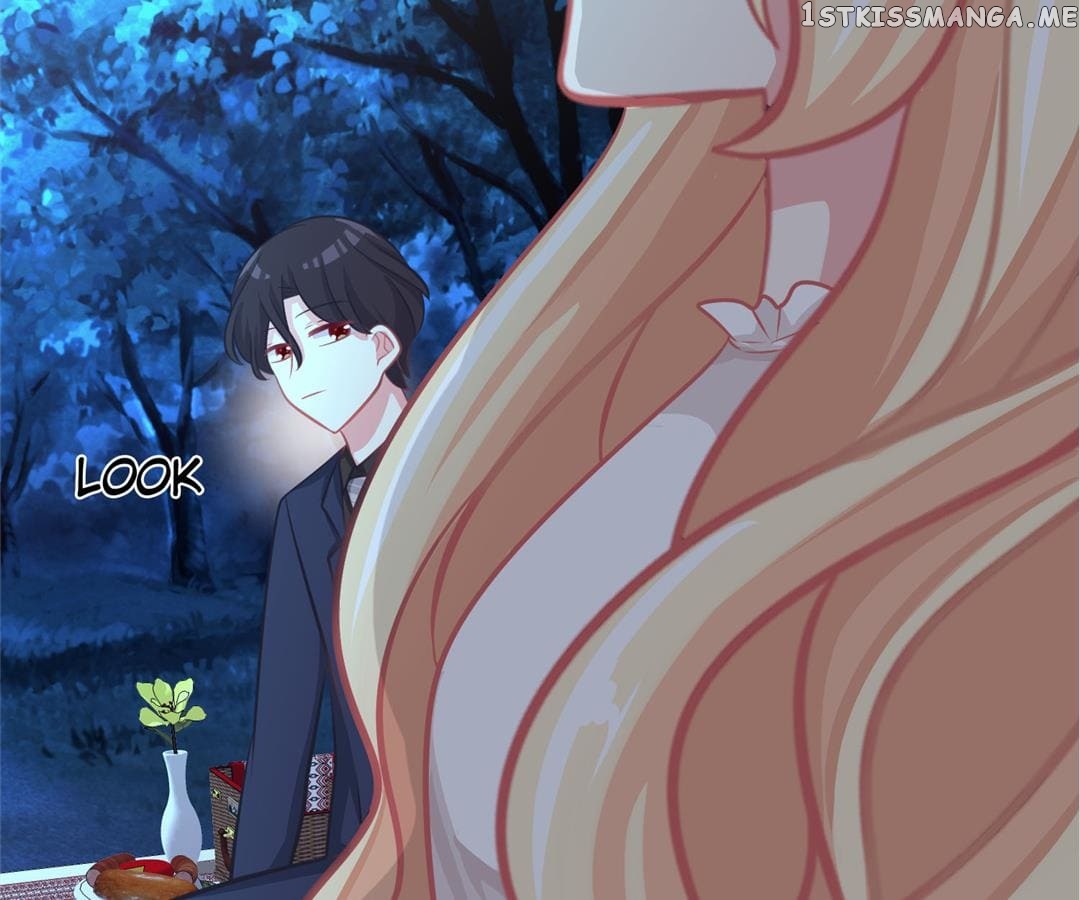 Incubus CEO’s Exclusive Dessert chapter 42 - page 28