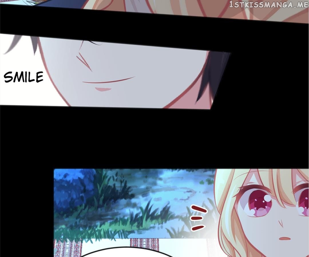 Incubus CEO’s Exclusive Dessert chapter 42 - page 29
