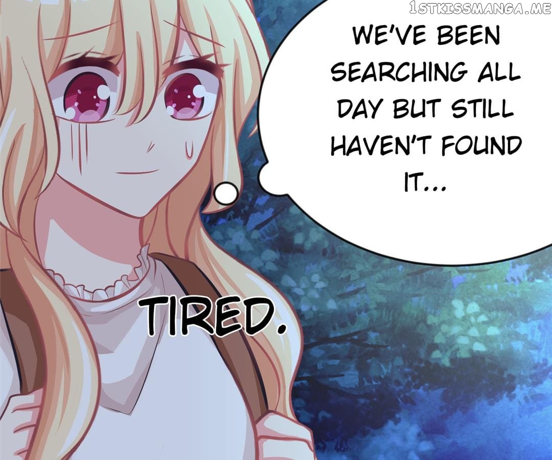 Incubus CEO’s Exclusive Dessert chapter 42 - page 3