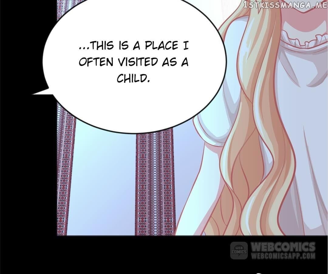 Incubus CEO’s Exclusive Dessert chapter 42 - page 30